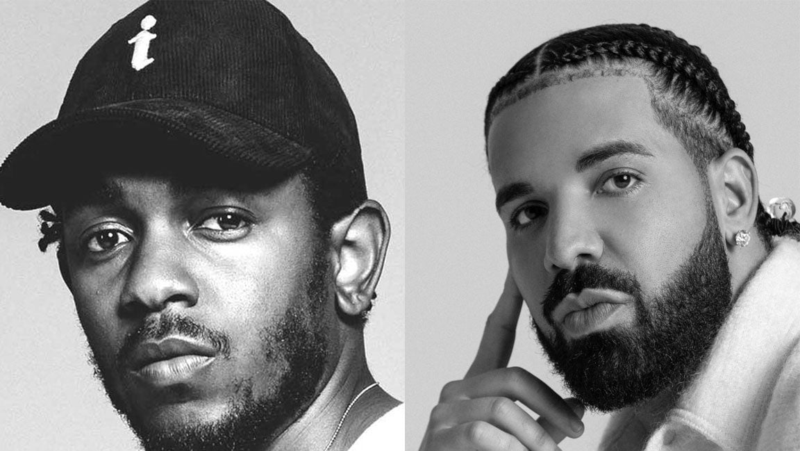 Is it really Drake vs. Everybody? (Rap Beef)