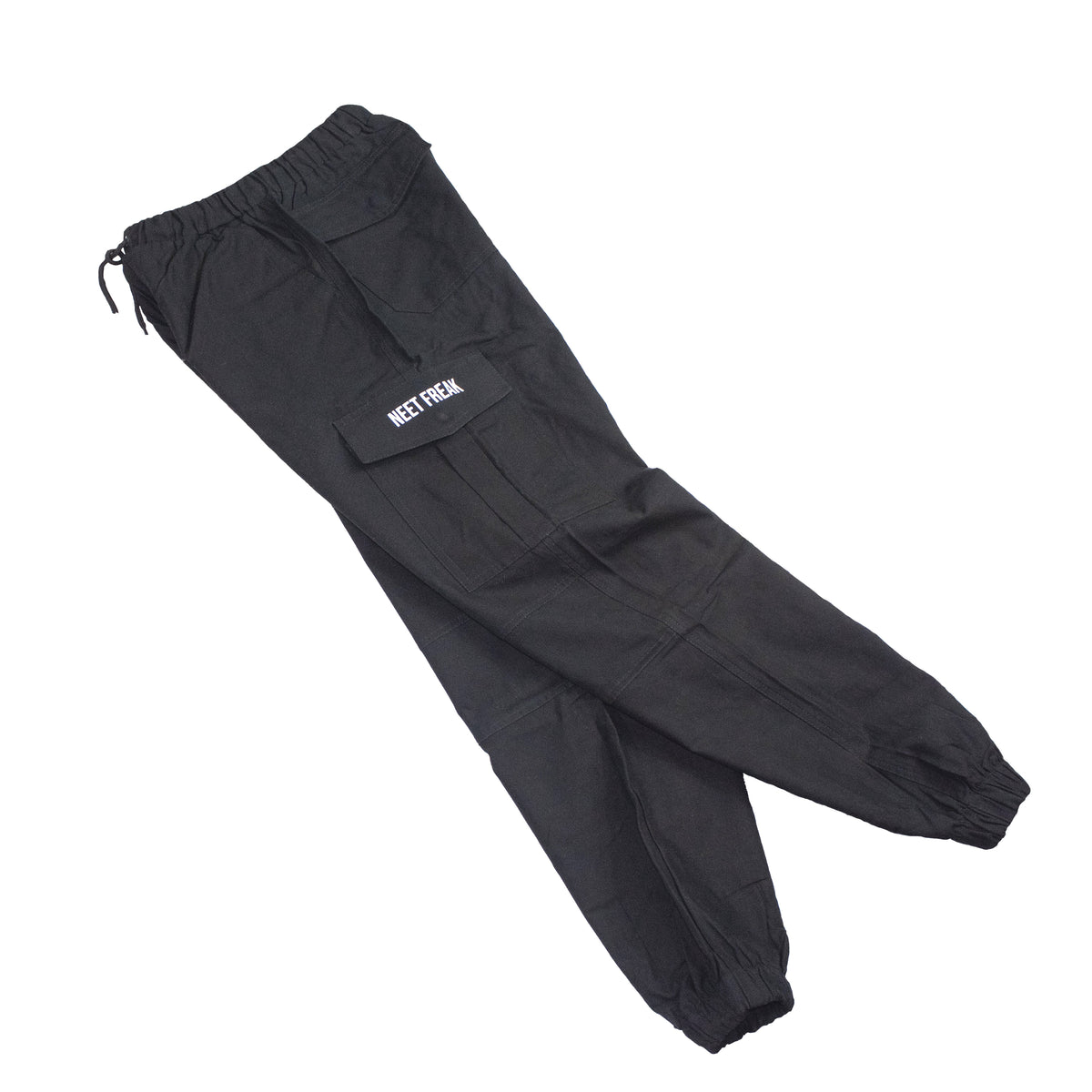 Neet Freak Cargo Pants | Neet Freak Clothing | Neet Freak Clothing LLC