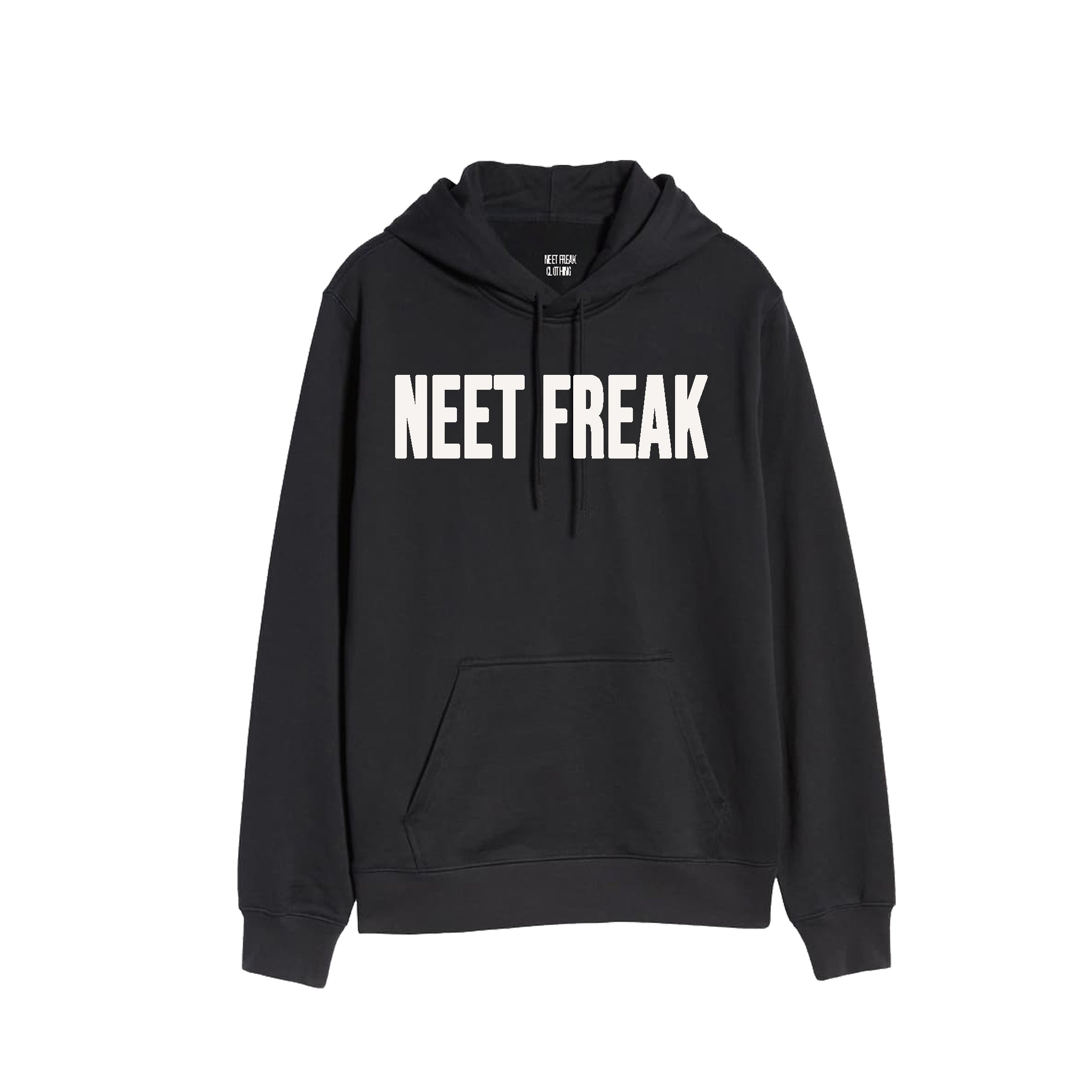 Neet Freak Block Hoodie