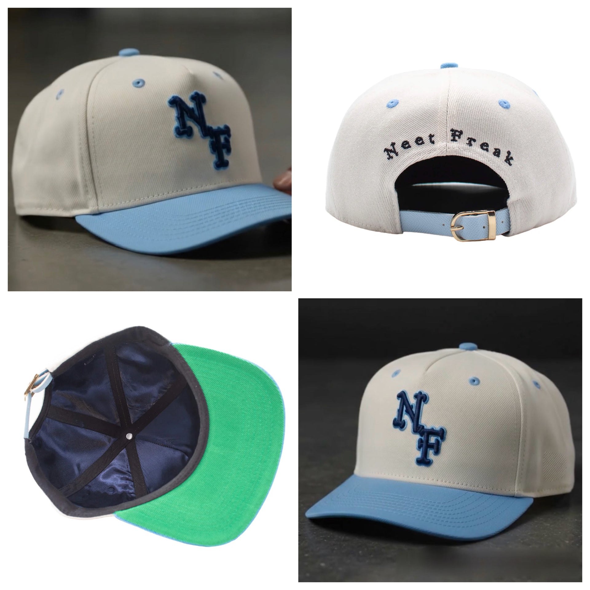 Satin Lined Baseball Cap: The Wave Cap Alternative Nobody Told You About