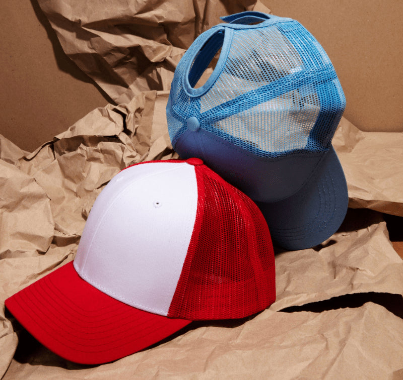 Where to Find the Best Red Truck Hat