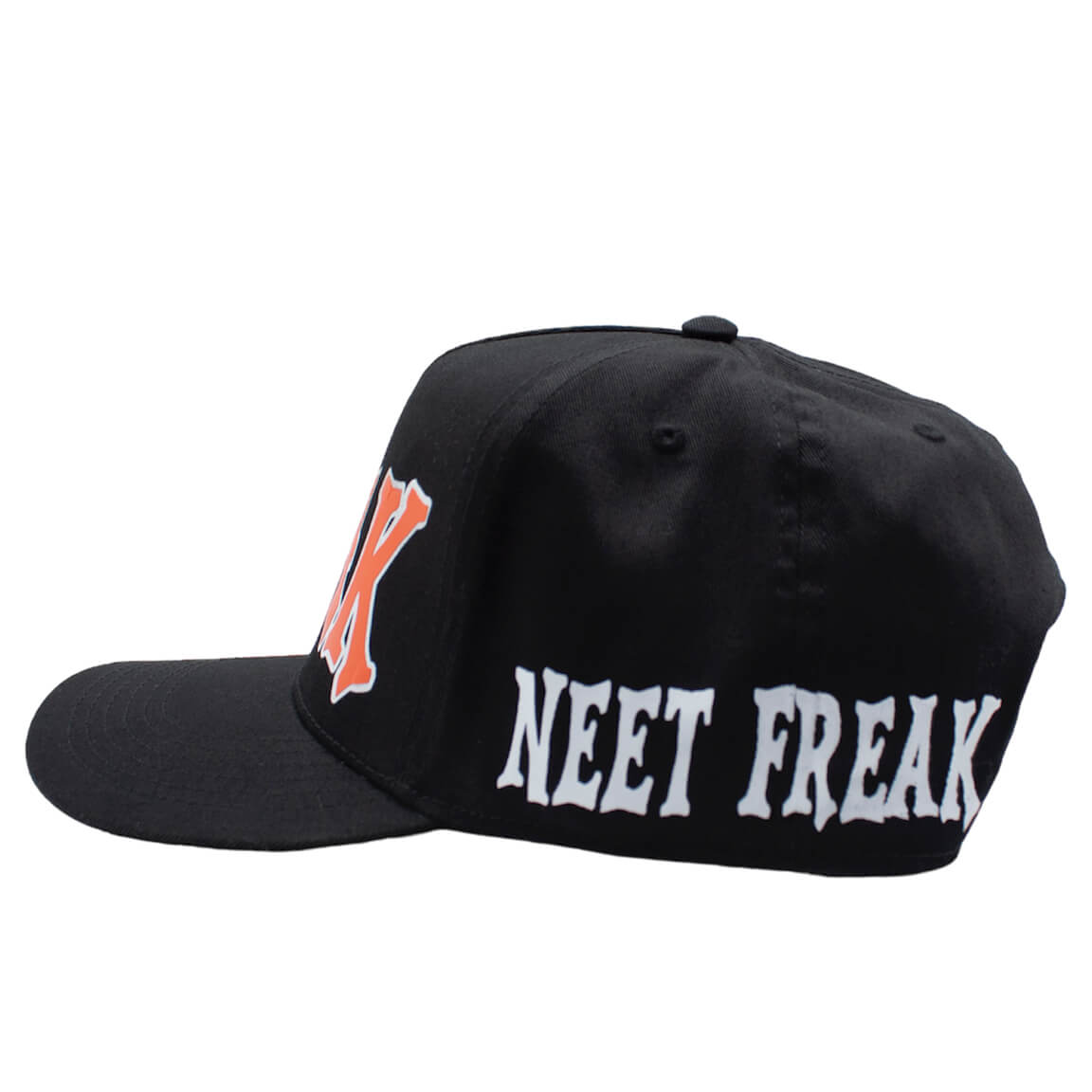 Glow in The Dark Freak Hat