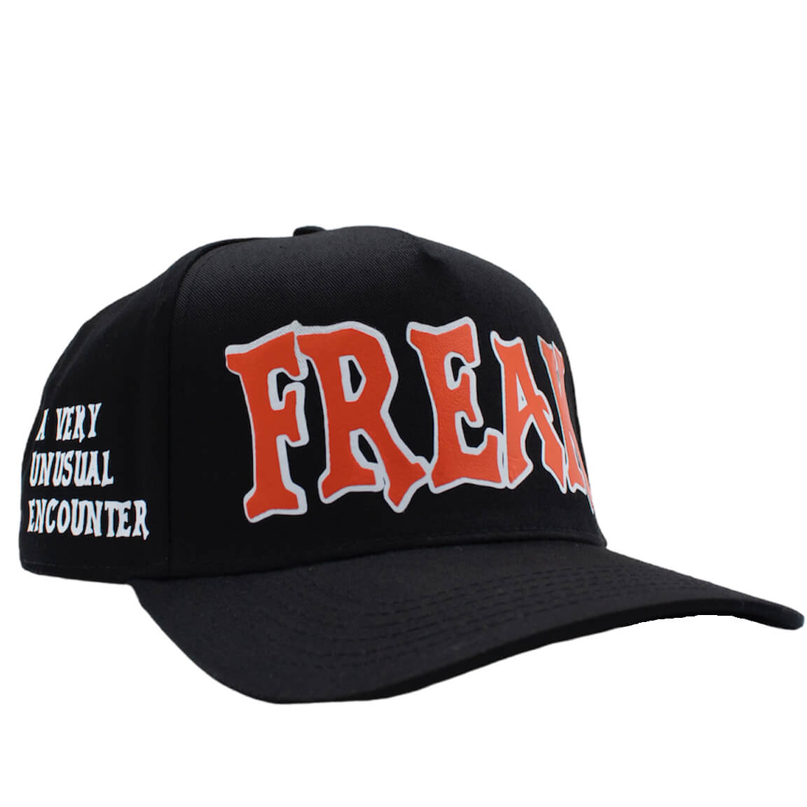 Glow in The Dark Freak Hat