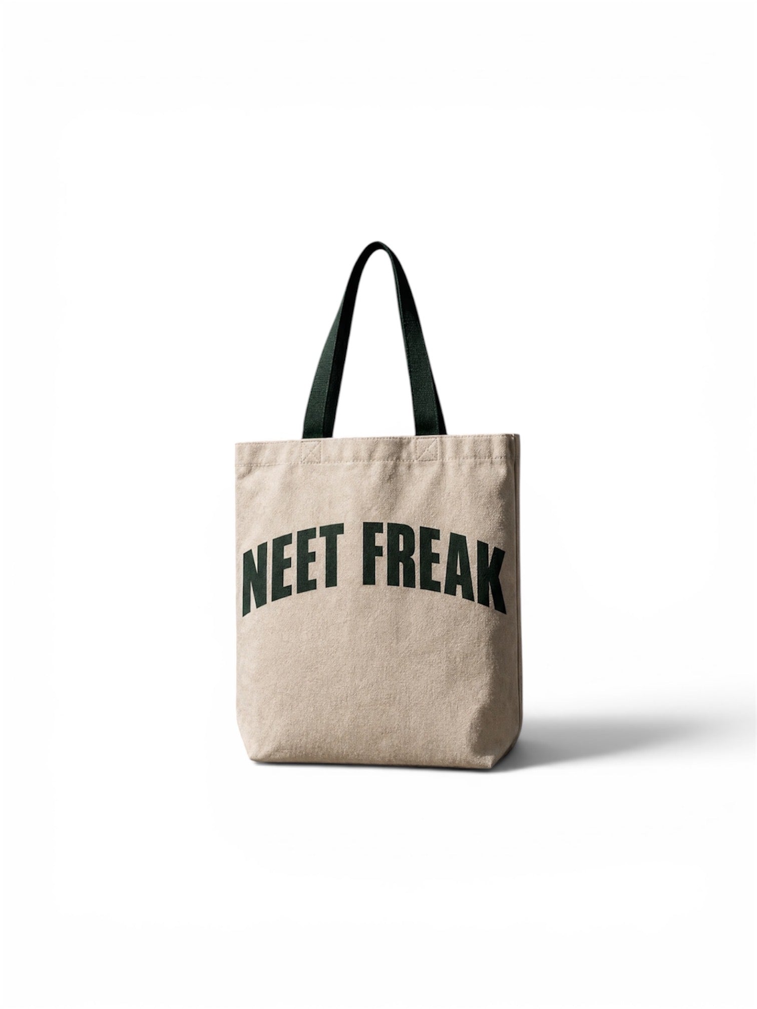 Neet Freak Tote Bag