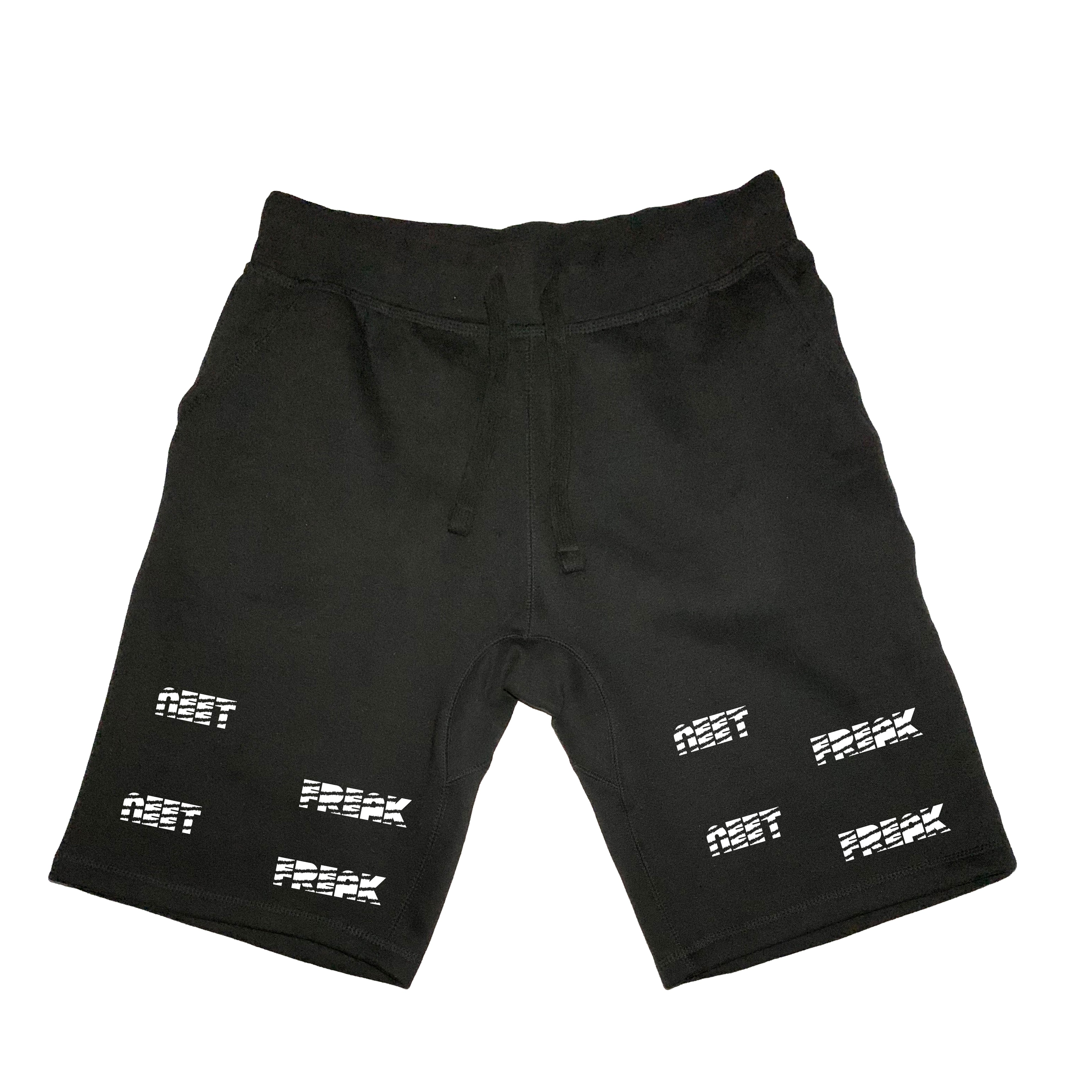 360 Shorts - Neet Freak Clothing LLC
