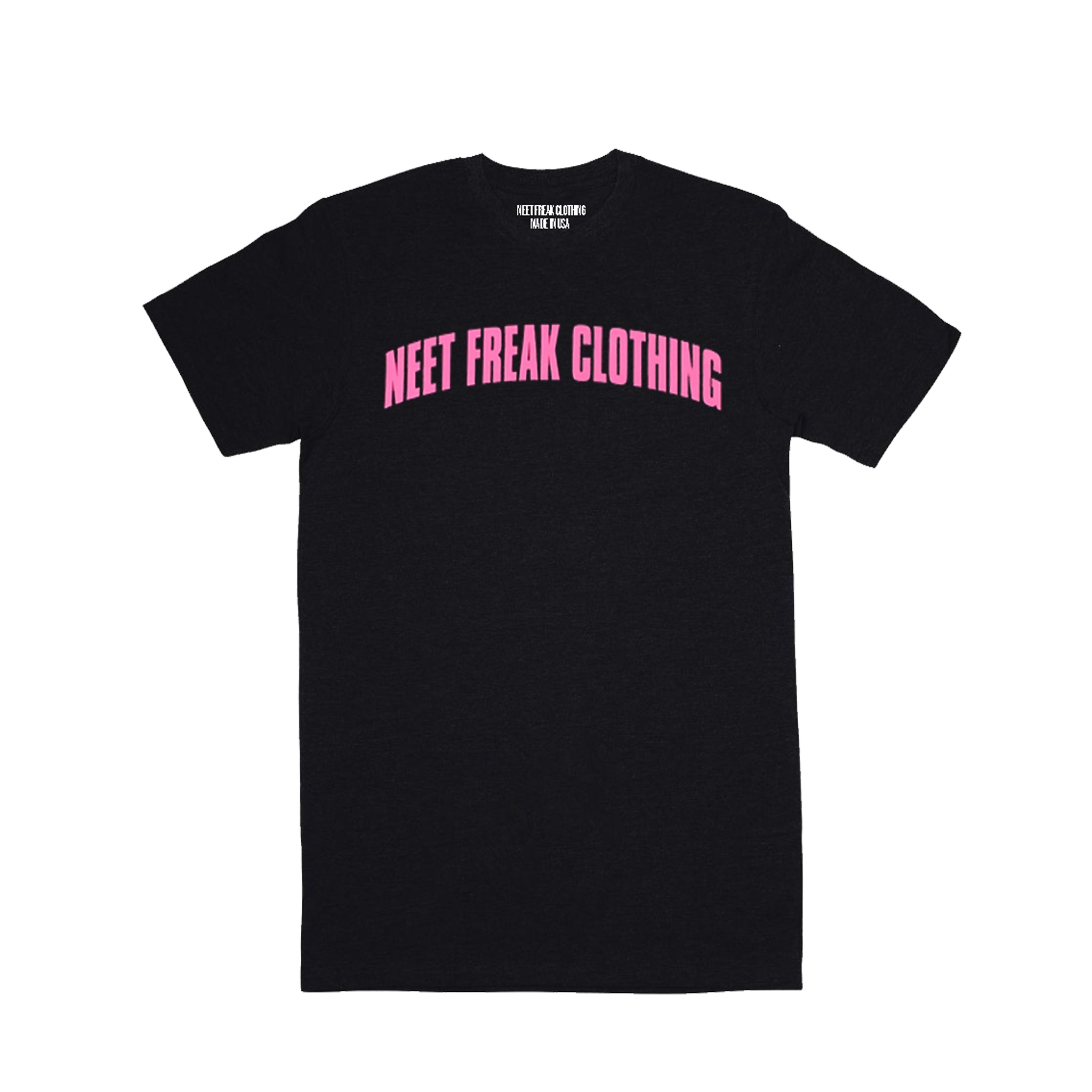 Neet Freak Arch T-shirt