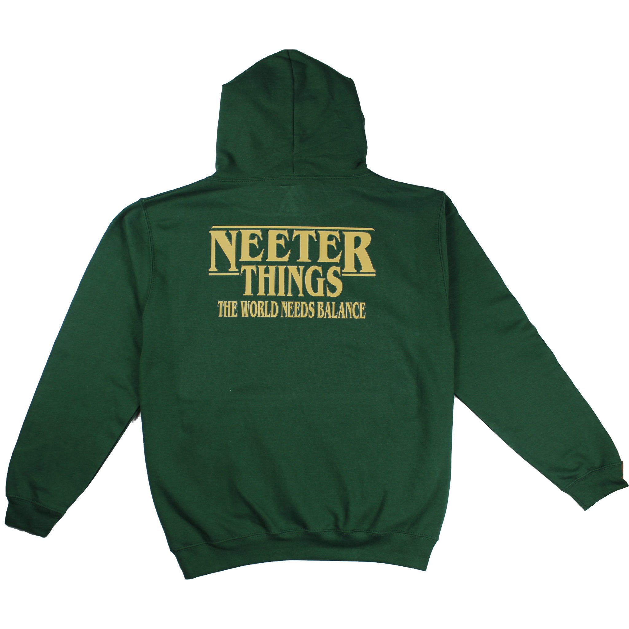 Neeter Things Hoodie
