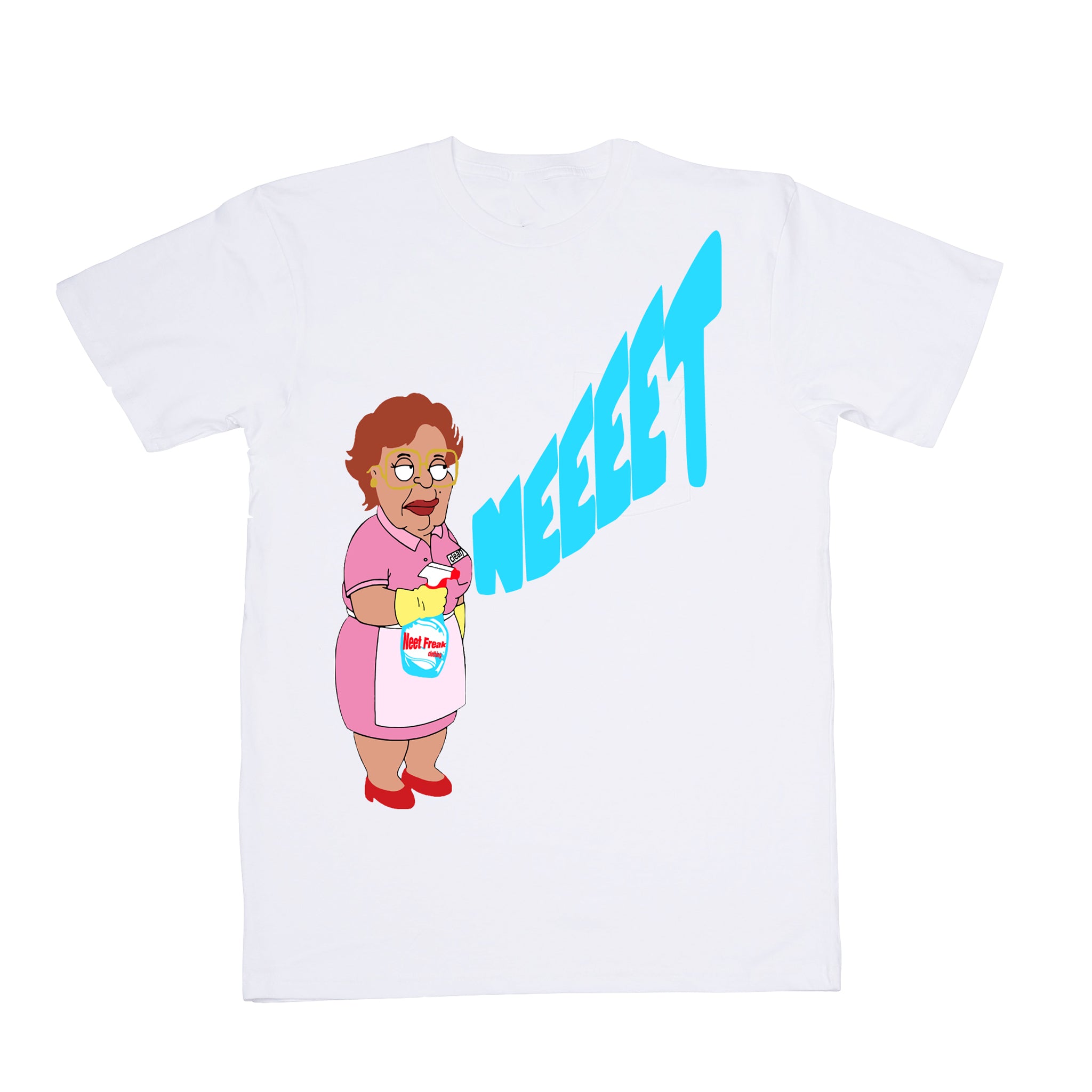 Neeeet T-shirt